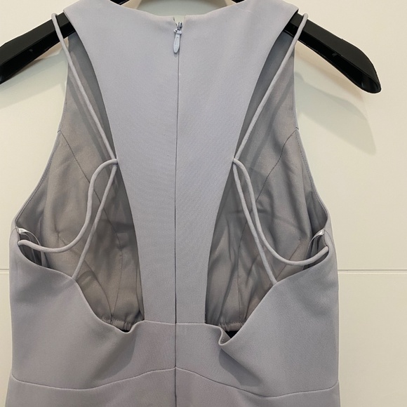 Forever Unique London Jumpsuit USA 4 - Picture 3 of 5